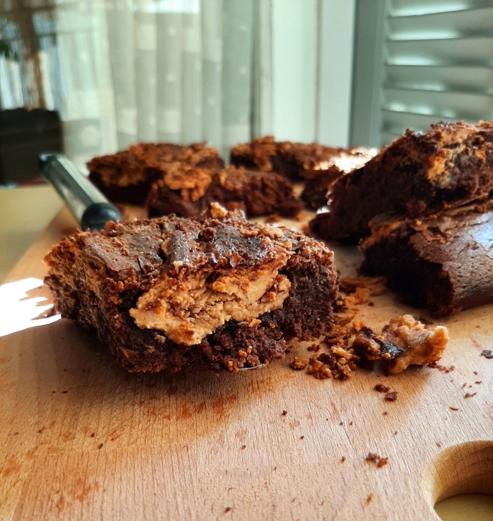 Vegan Brownies