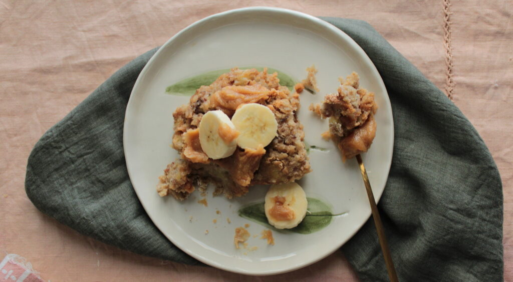 banoffee-geonutrition