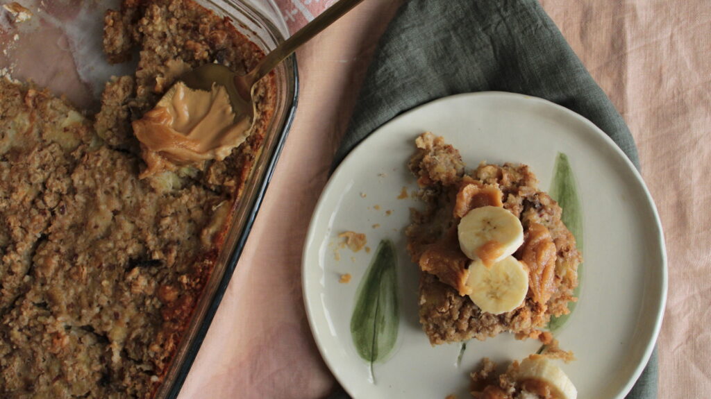banoffee-geonutrition