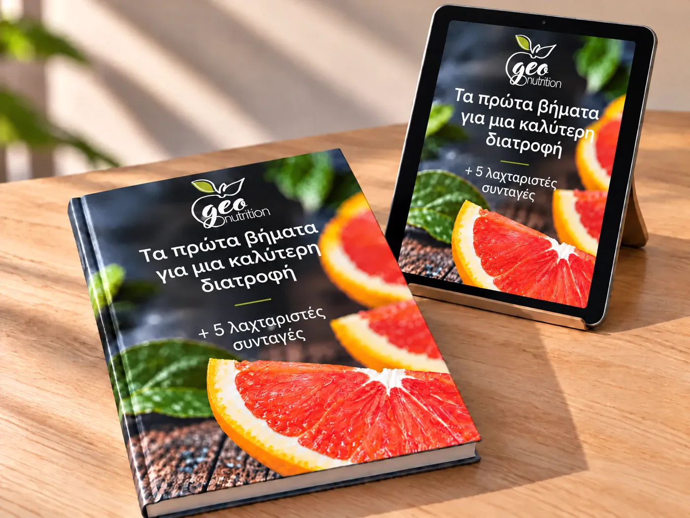 Το εξώφυλλο του ebook